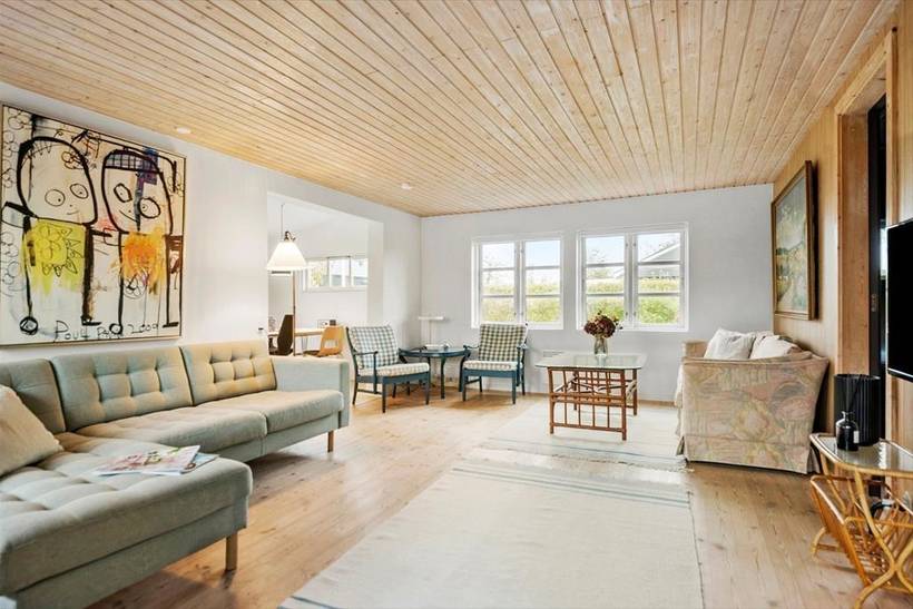 Foto von Ferienhaus OA97 in Saksild - Odder - Ostjütland