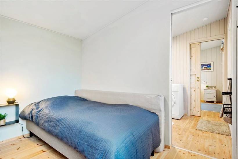 Foto von Ferienhaus OA97 in Saksild - Odder - Ostjütland
