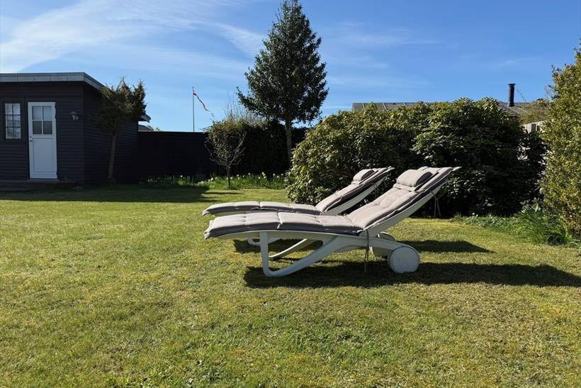 Foto von Ferienhaus OA97 in Saksild - Odder - Ostjütland