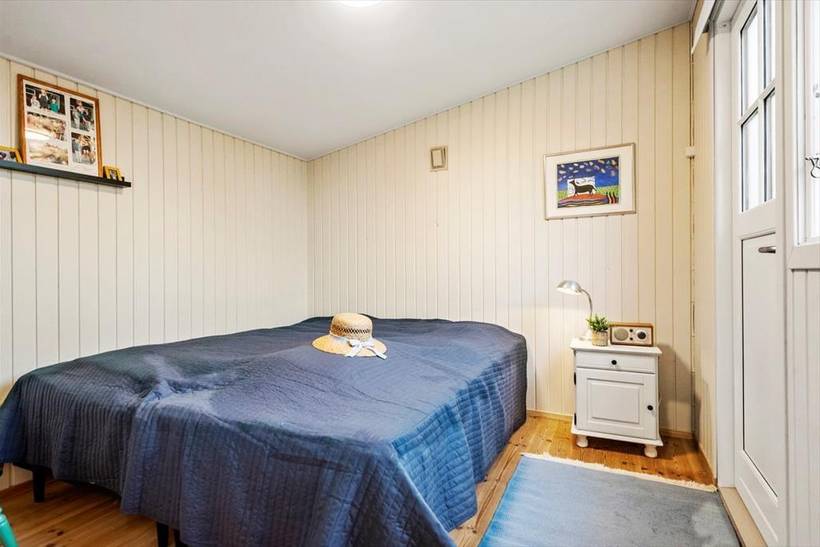 Foto von Ferienhaus OA97 in Saksild - Odder - Ostjütland