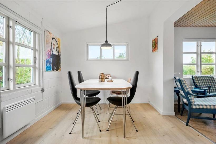 Foto von Ferienhaus OA97 in Saksild - Odder - Ostjütland