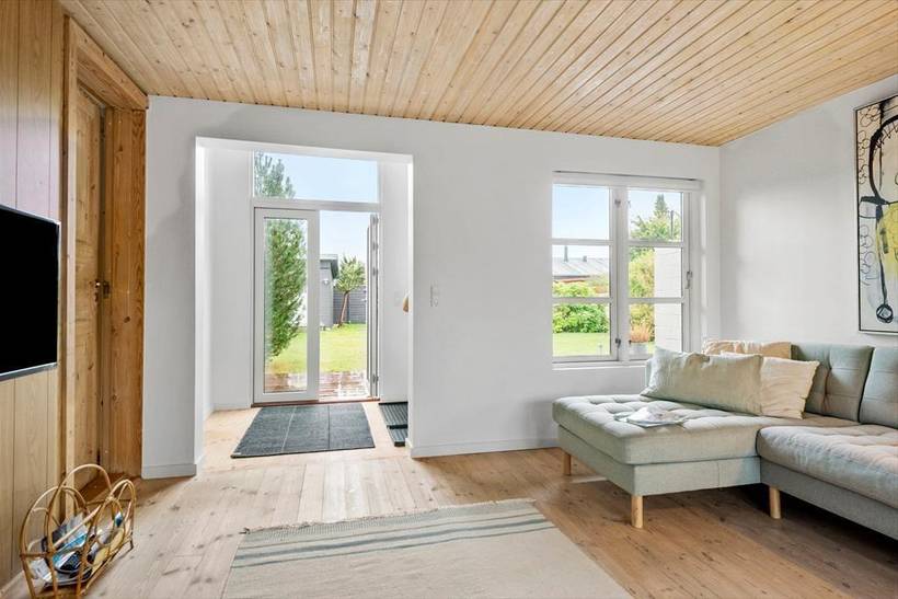 Foto von Ferienhaus OA97 in Saksild - Odder - Ostjütland