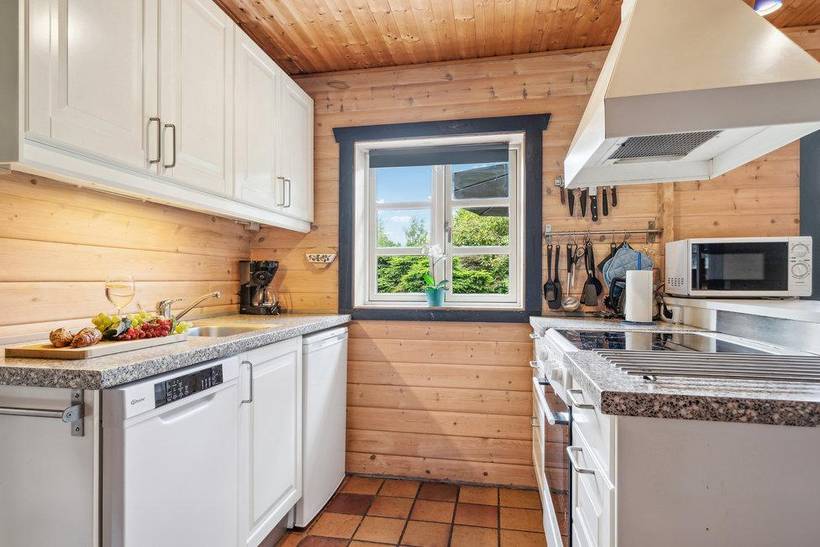 Foto von Ferienhaus OA98 in Kølkær - Westjütland
