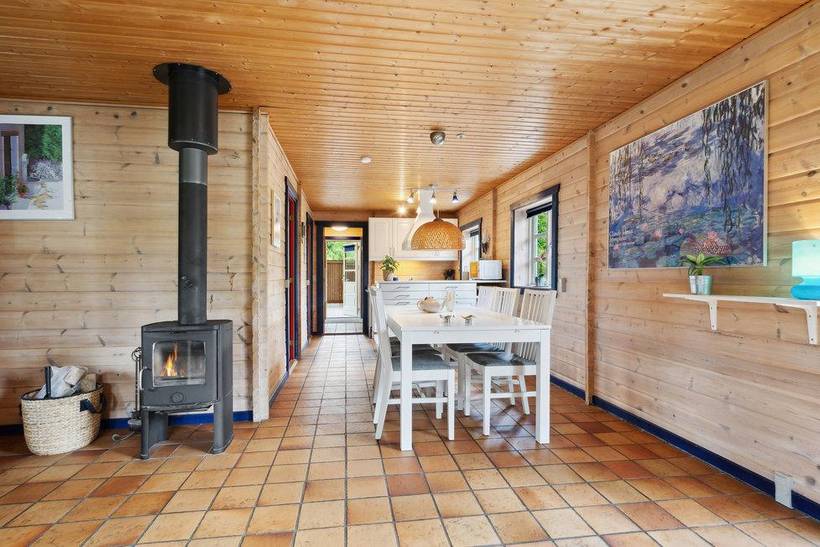 Foto von Ferienhaus OA98 in Kølkær - Westjütland