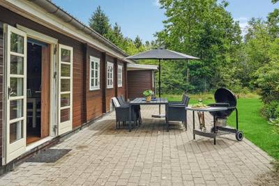 Vorschaubild von Ferienhaus OA98 in Kølkær - Westjütland
