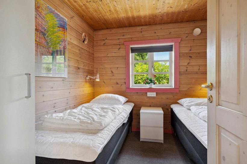 Foto von Ferienhaus OA98 in Kølkær - Westjütland