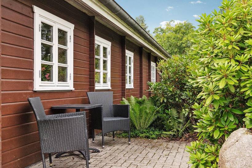 Foto von Ferienhaus OA98 in Kølkær - Westjütland
