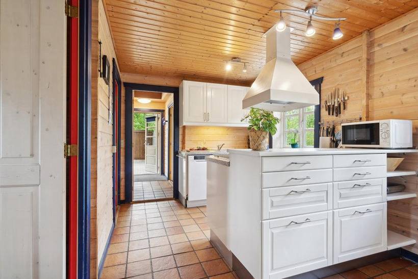 Foto von Ferienhaus OA98 in Kølkær - Westjütland