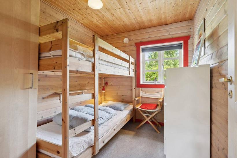 Foto von Ferienhaus OA98 in Kølkær - Westjütland