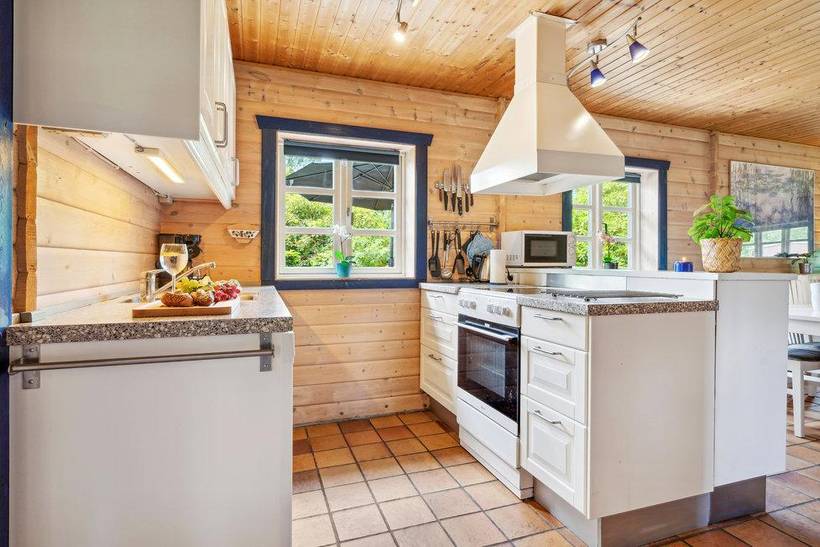 Foto von Ferienhaus OA98 in Kølkær - Westjütland