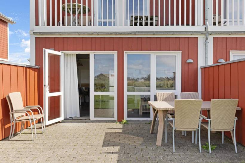 Foto von Ferienhaus OB03 in Løkken - Nordjütland