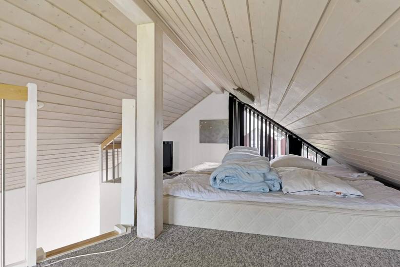 Foto von Ferienhaus OB03 in Løkken - Nordjütland