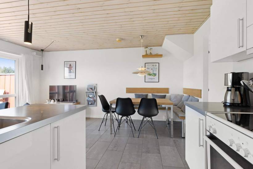 Foto von Ferienhaus OB03 in Løkken - Nordjütland