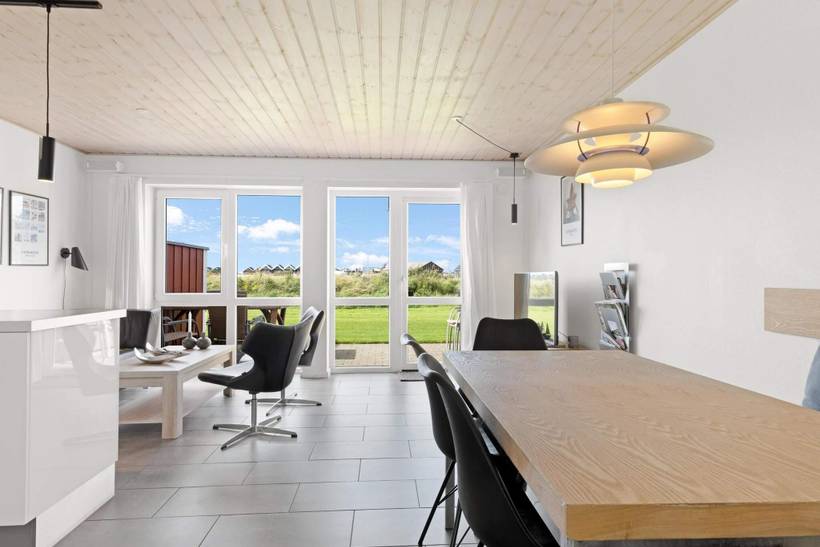 Foto von Ferienhaus OB03 in Løkken - Nordjütland