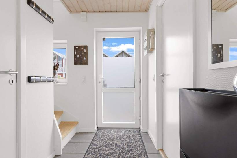 Foto von Ferienhaus OB03 in Løkken - Nordjütland