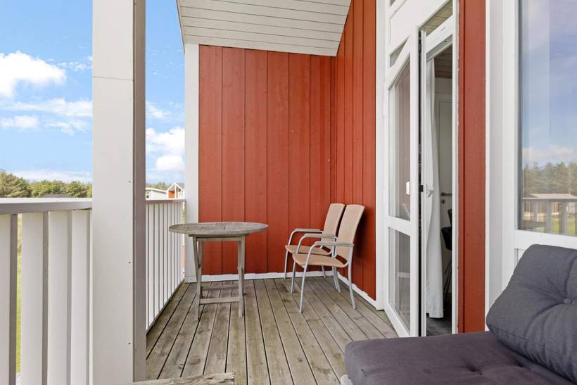 Foto von Ferienhaus OB03 in Løkken - Nordjütland