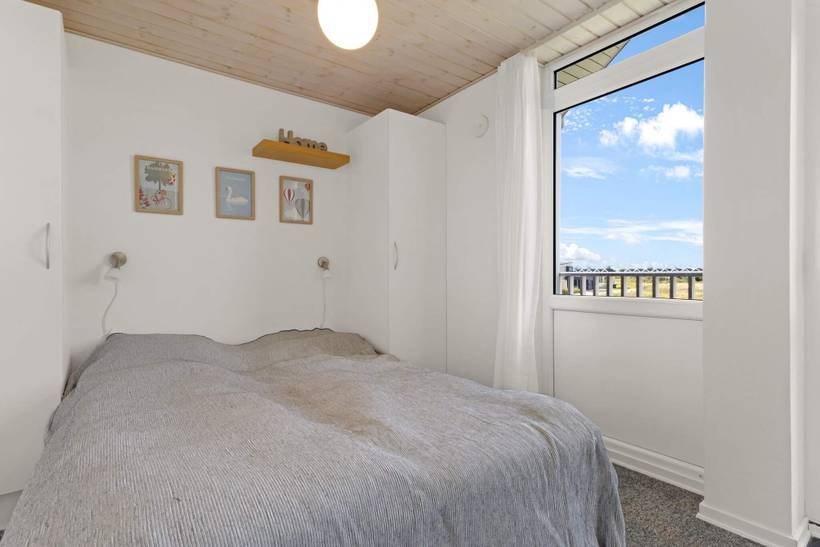 Foto von Ferienhaus OB03 in Løkken - Nordjütland