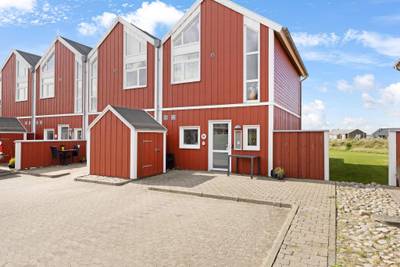 Vorschaubild von Ferienhaus OB03 in Løkken - Nordjütland