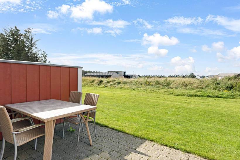 Foto von Ferienhaus OB03 in Løkken - Nordjütland