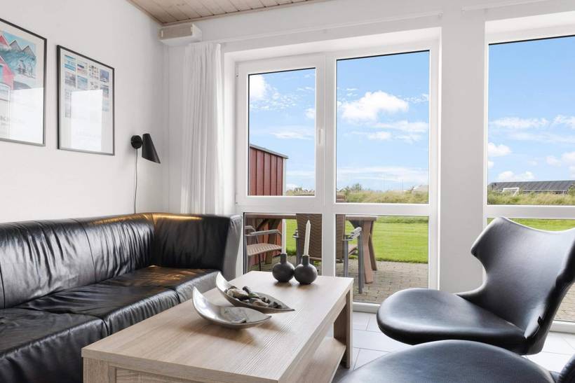 Foto von Ferienhaus OB03 in Løkken - Nordjütland