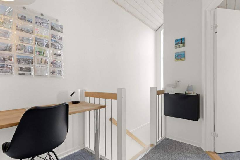 Foto von Ferienhaus OB03 in Løkken - Nordjütland