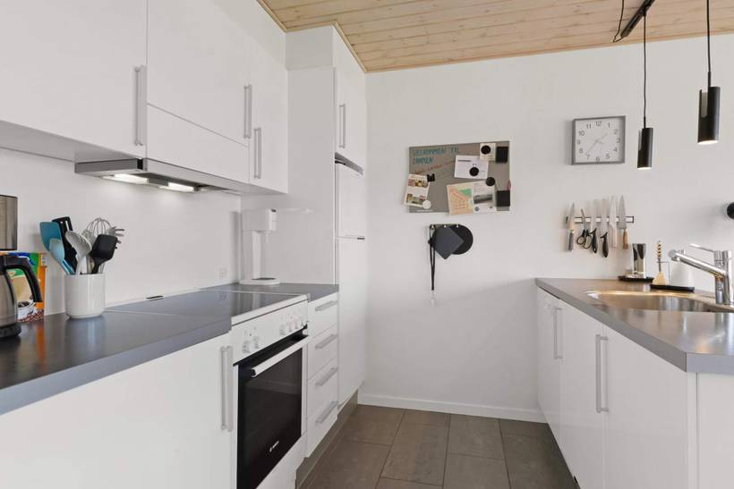 Foto von Ferienhaus OB03 in Løkken - Nordjütland