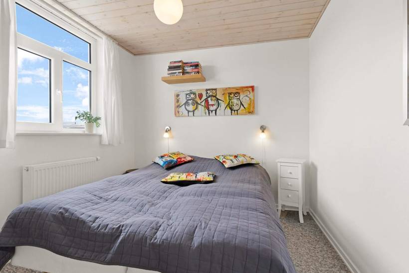 Foto von Ferienhaus OB03 in Løkken - Nordjütland