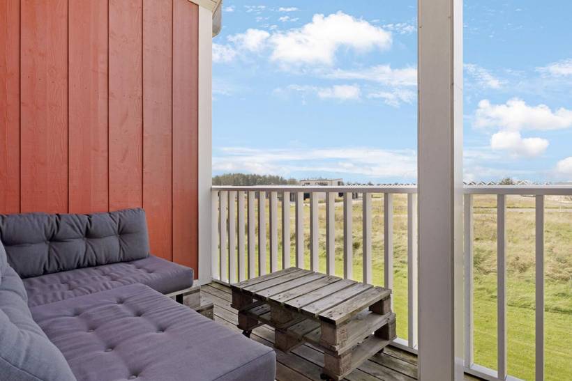Foto von Ferienhaus OB03 in Løkken - Nordjütland