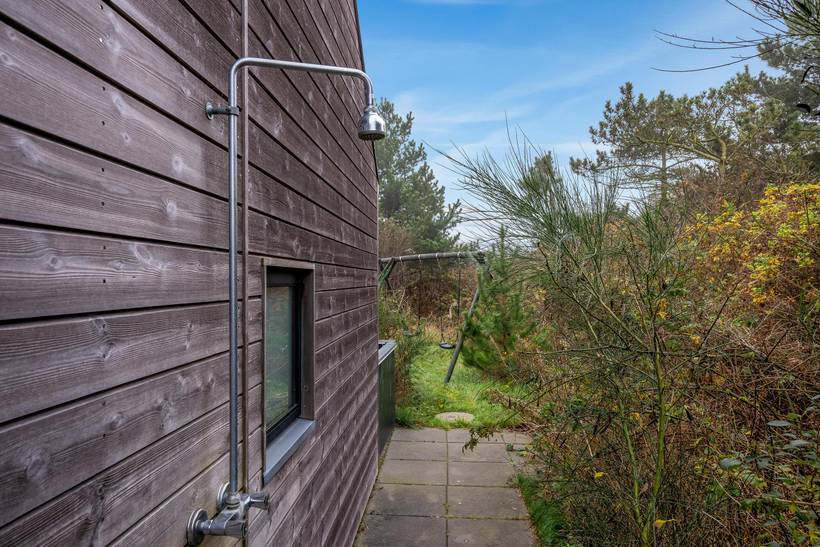 Foto von Ferienhaus OB05 in Søndervig - Westjütland