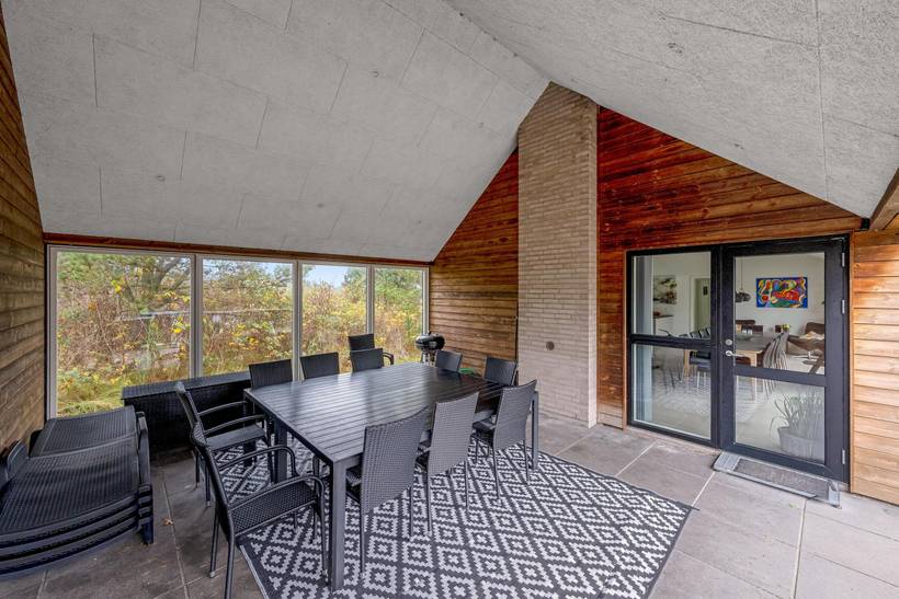 Foto von Ferienhaus OB05 in Søndervig - Westjütland
