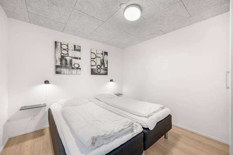 Foto von Ferienhaus OB05 in Søndervig - Westjütland