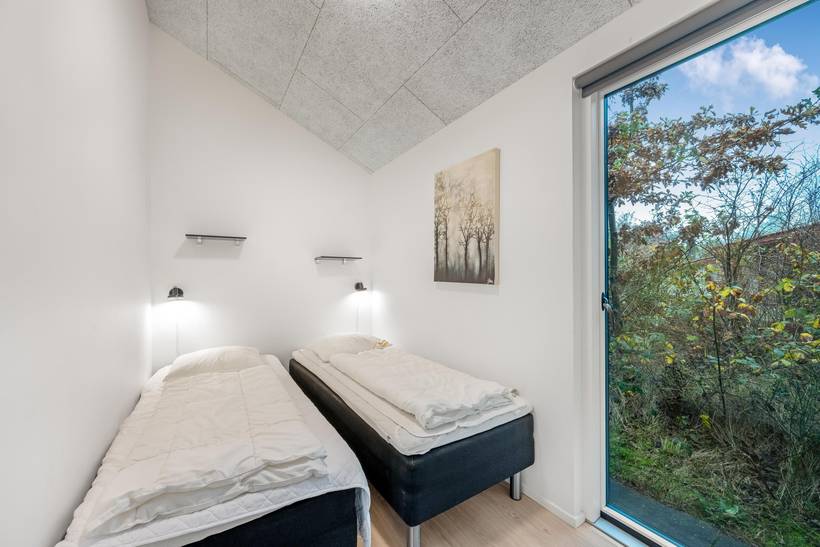 Foto von Ferienhaus OB05 in Søndervig - Westjütland