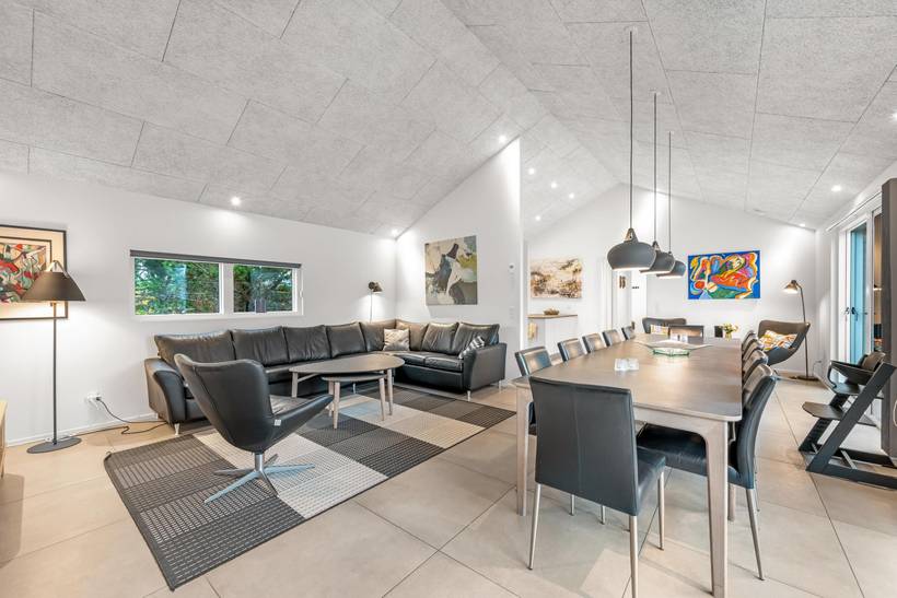 Foto von Ferienhaus OB05 in Søndervig - Westjütland