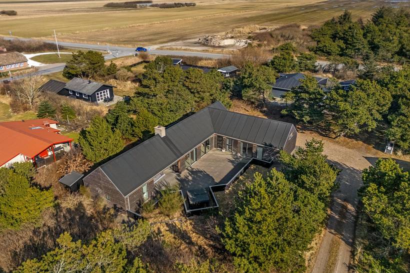 Foto von Ferienhaus OB05 in Søndervig - Westjütland
