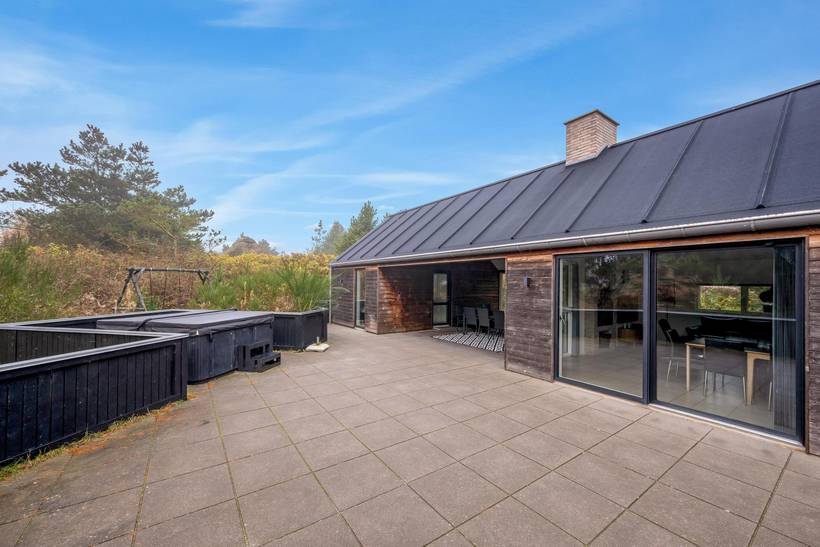 Foto von Ferienhaus OB05 in Søndervig - Westjütland