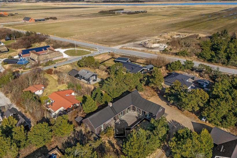 Foto von Ferienhaus OB05 in Søndervig - Westjütland