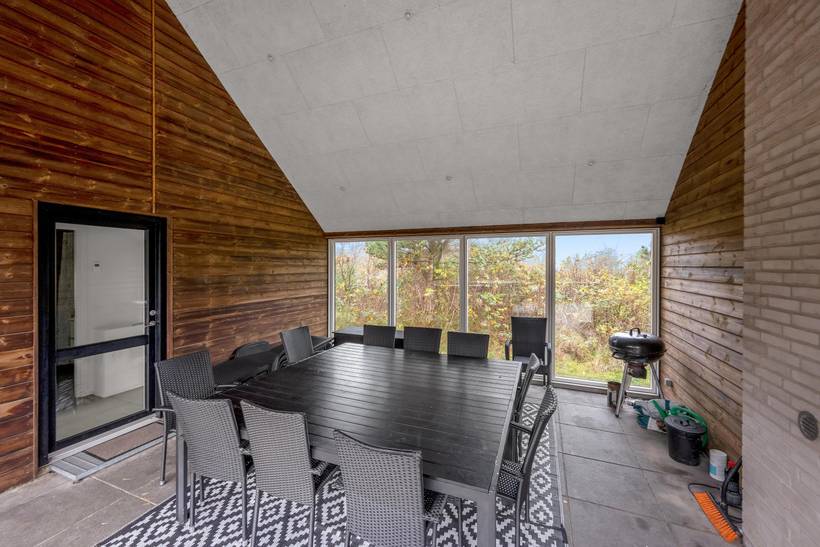 Foto von Ferienhaus OB05 in Søndervig - Westjütland