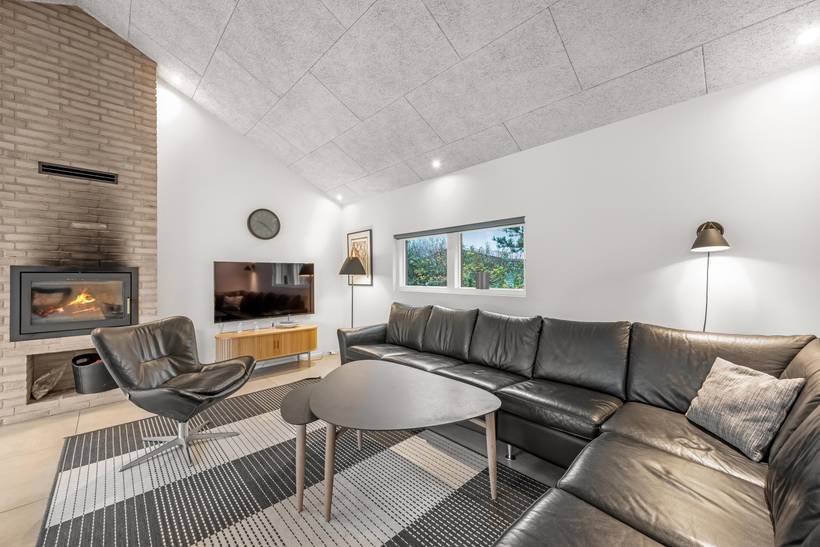 Foto von Ferienhaus OB05 in Søndervig - Westjütland