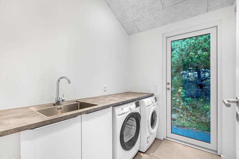 Foto von Ferienhaus OB05 in Søndervig - Westjütland