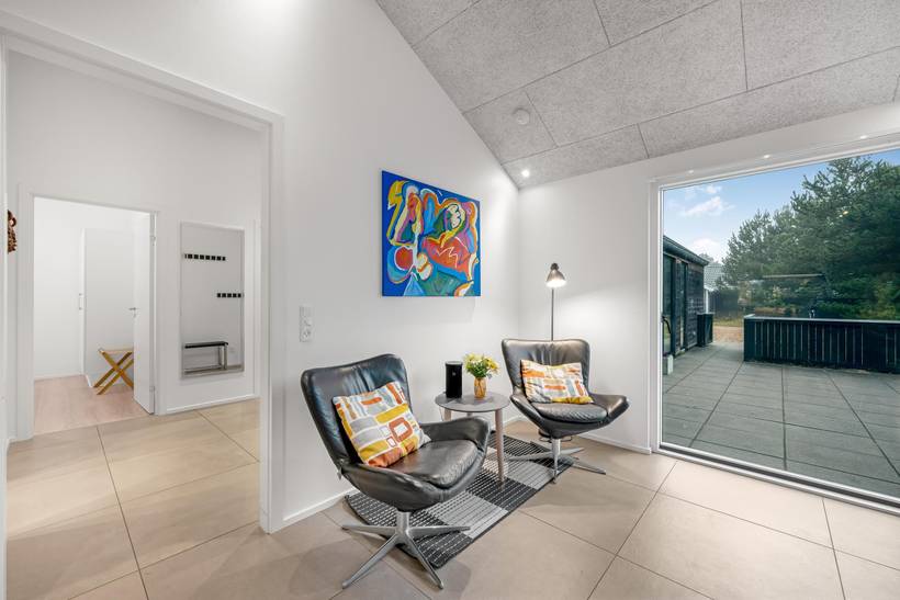 Foto von Ferienhaus OB05 in Søndervig - Westjütland