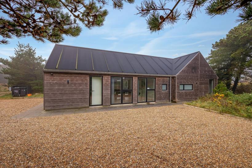 Foto von Ferienhaus OB05 in Søndervig - Westjütland