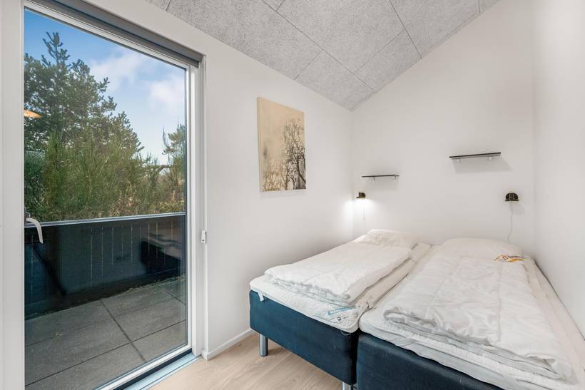 Foto von Ferienhaus OB05 in Søndervig - Westjütland