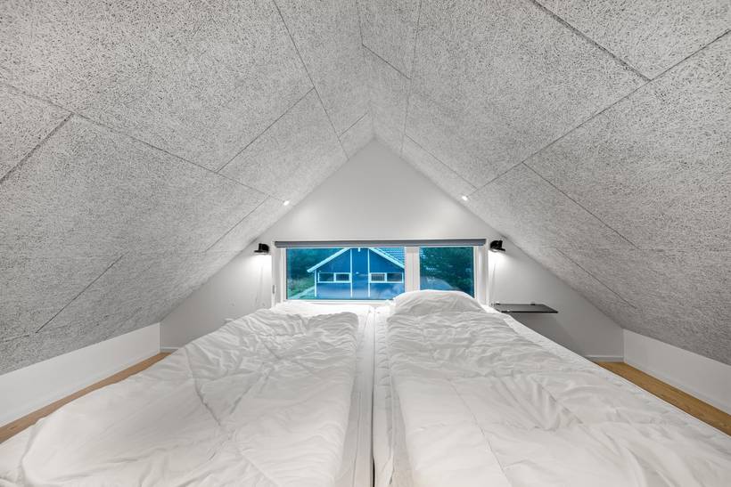 Foto von Ferienhaus OB05 in Søndervig - Westjütland