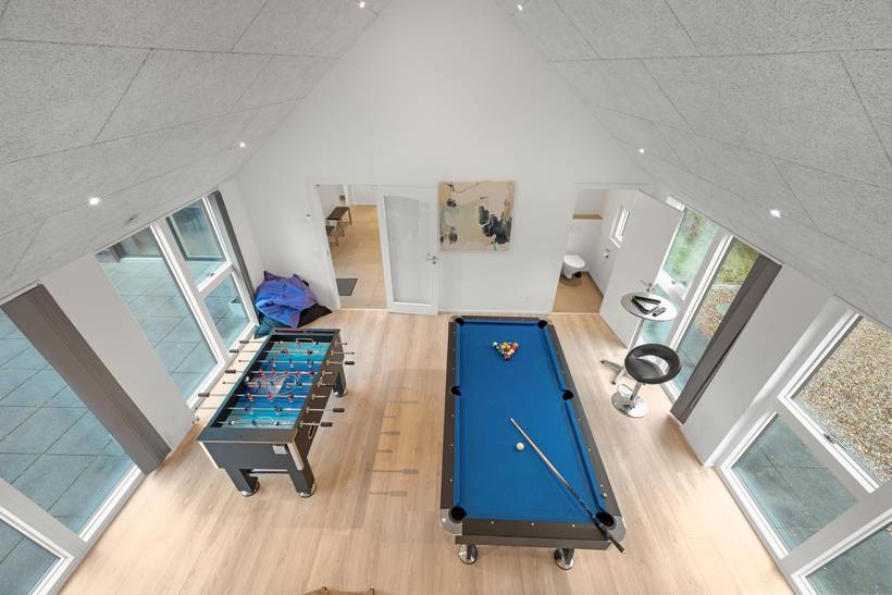 Foto von Ferienhaus OB05 in Søndervig - Westjütland