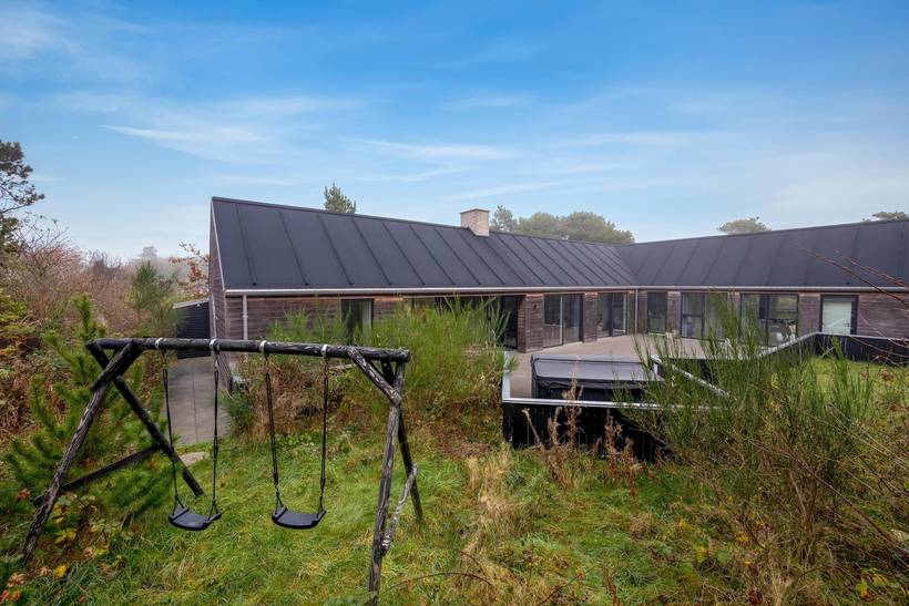 Foto von Ferienhaus OB05 in Søndervig - Westjütland