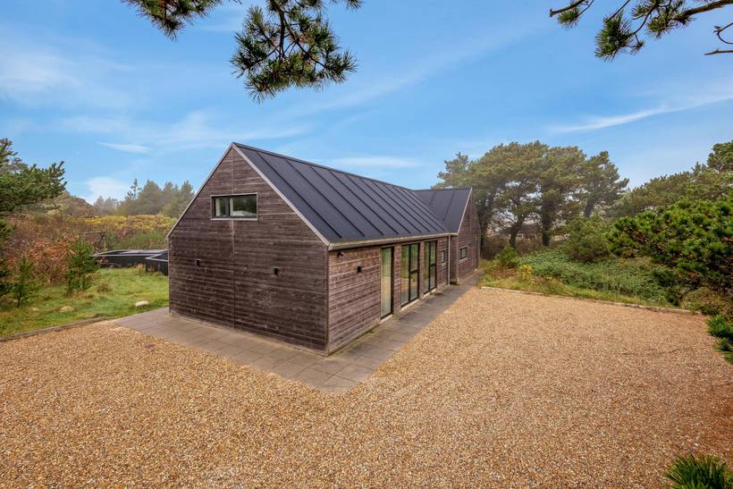 Foto von Ferienhaus OB05 in Søndervig - Westjütland