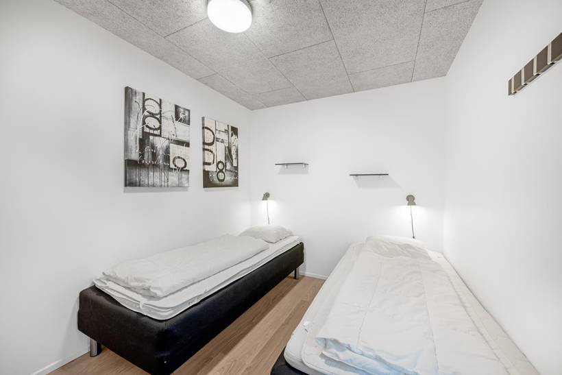 Foto von Ferienhaus OB05 in Søndervig - Westjütland