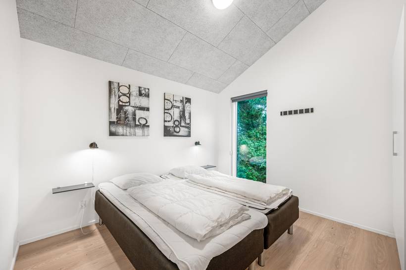 Foto von Ferienhaus OB05 in Søndervig - Westjütland