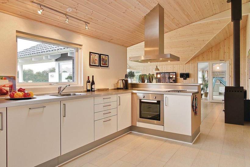 Foto von Ferienhaus OB11 in Kegnæs - Als