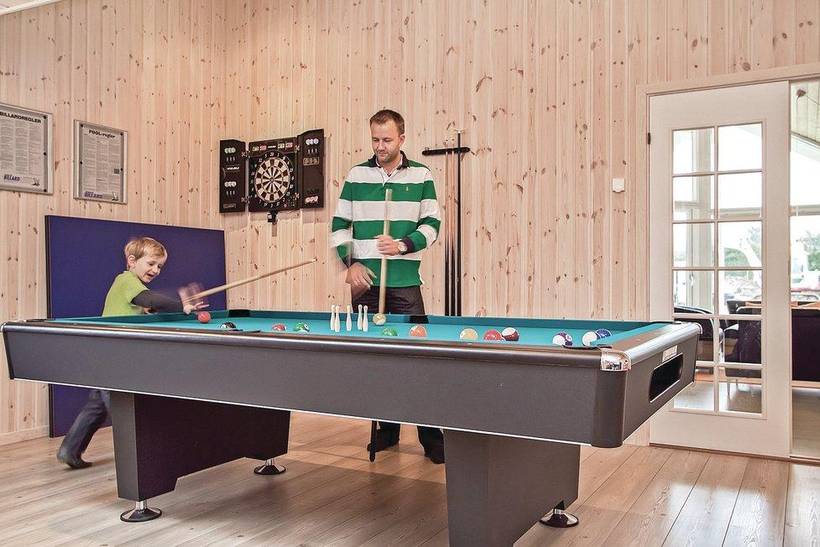 Foto von Ferienhaus OB11 in Kegnæs - Als